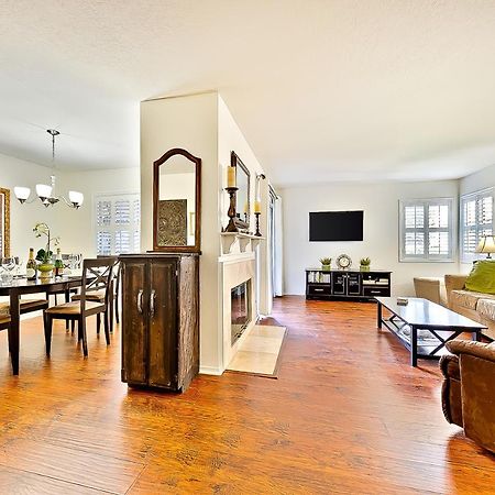 Ritz Point Condo Дана-Пойнт Экстерьер фото